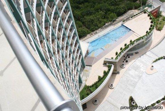 Krystal Urban Cancun & Beach Club Екстер'єр фото