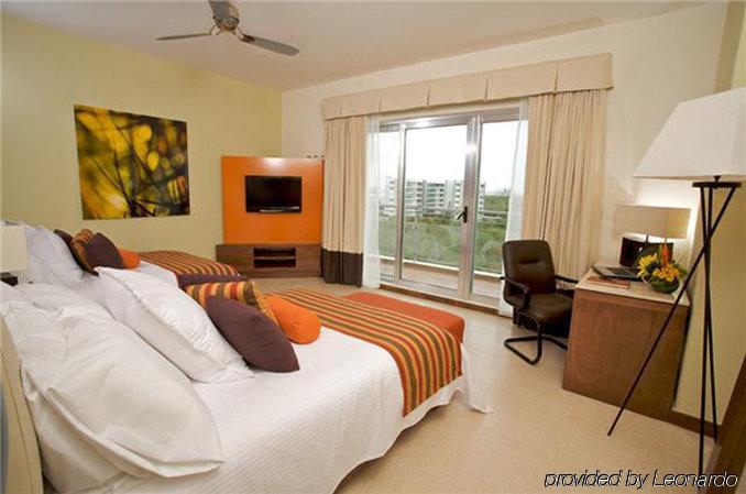 Krystal Urban Cancun & Beach Club Екстер'єр фото