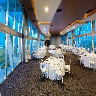 Krystal Urban Cancun & Beach Club Екстер'єр фото
