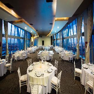 Krystal Urban Cancun & Beach Club Екстер'єр фото