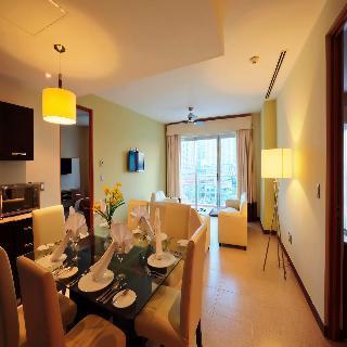 Krystal Urban Cancun & Beach Club Екстер'єр фото