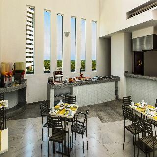 Krystal Urban Cancun & Beach Club Екстер'єр фото