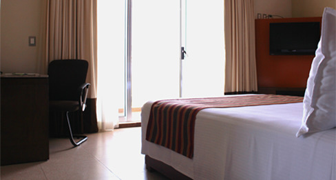 Krystal Urban Cancun & Beach Club Екстер'єр фото